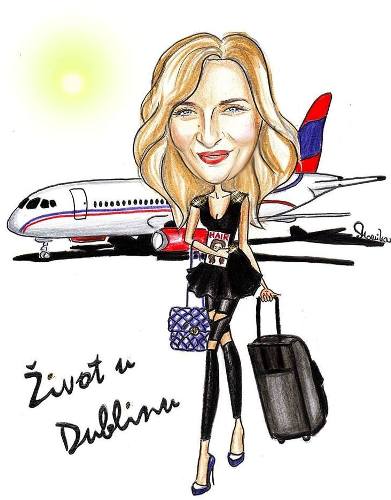 zivot-u-dublinu-karikatura