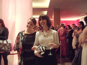 Irish-IFTA-Awards-winner-Anna-Rodgers-and-Zlata-Filipovic-Dublin-2014