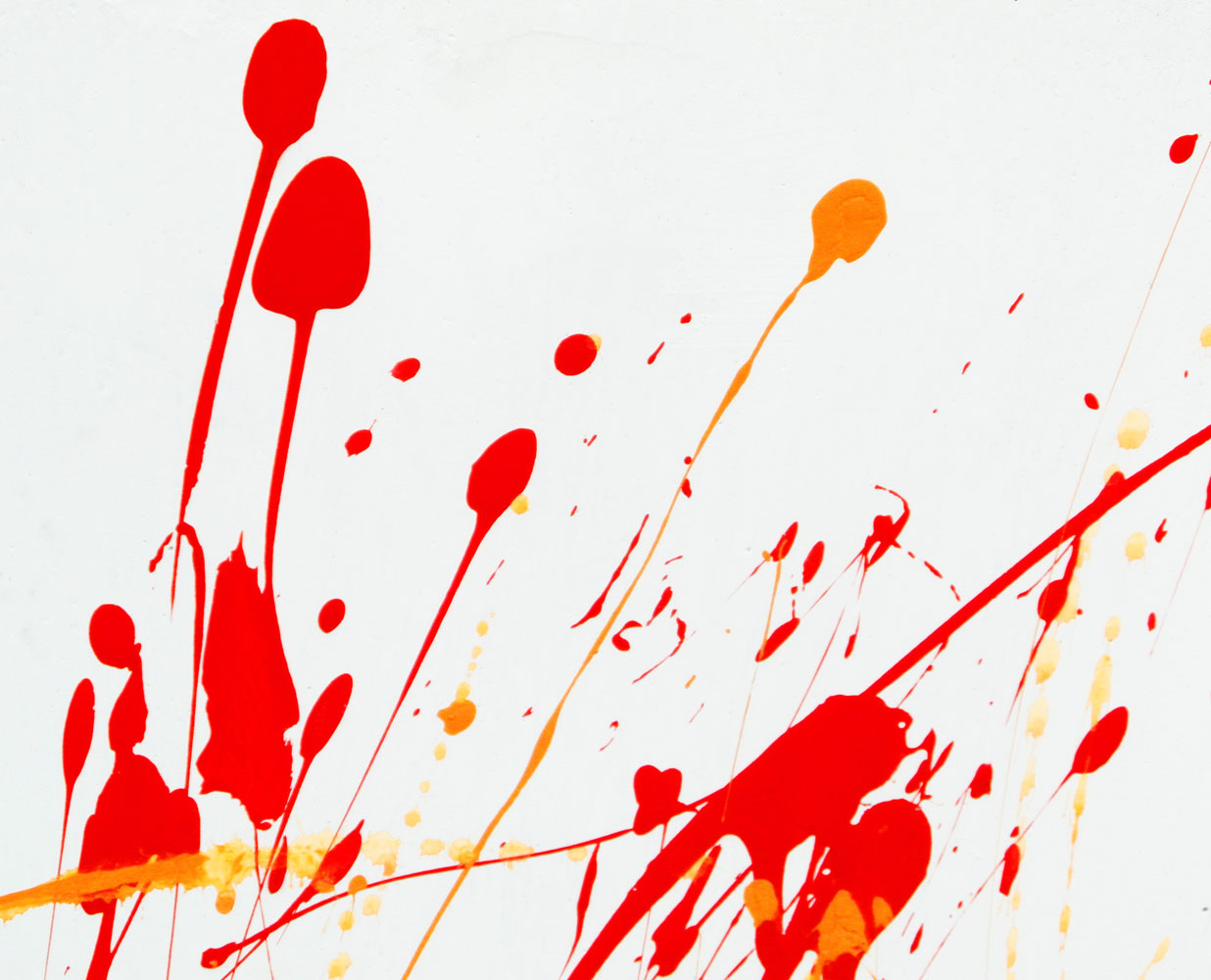 painted-wall