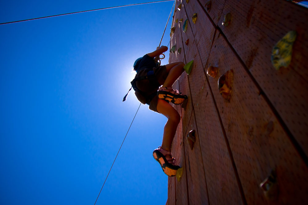 climbing-to-top-of-success