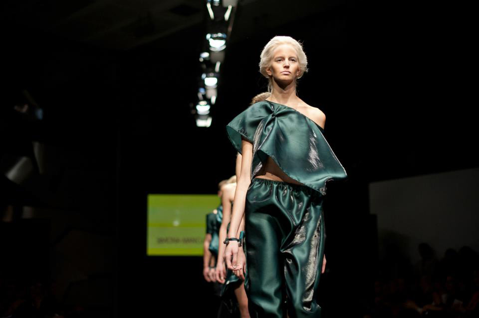 Fashion - Simone Manojlović